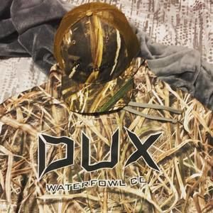 Meet your Posher, Clayton